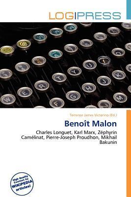 Benoît Malon