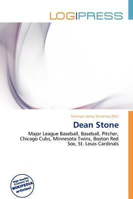 Dean Stone