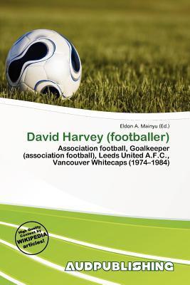 David Harvey (footballer)