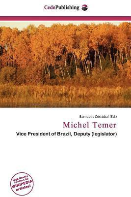 Michel Temer