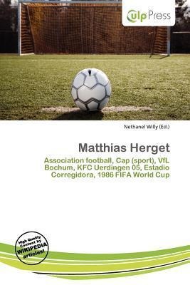 Matthias Herget