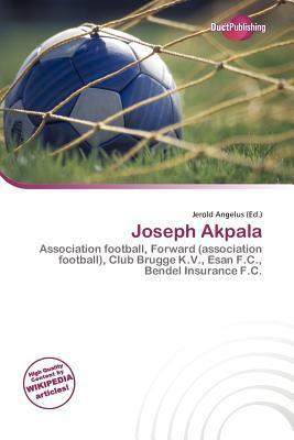 Joseph Akpala