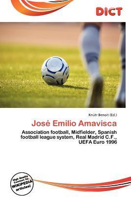 José Emilio Amavisca