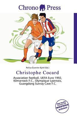 Christophe Cocard
