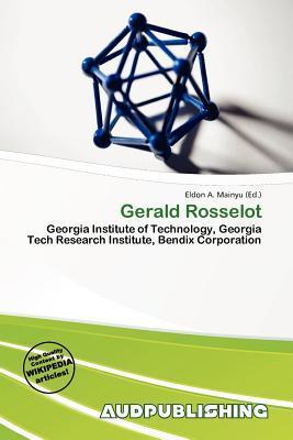 Gerald Rosselot