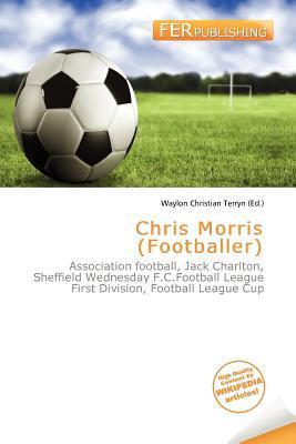 Chris Morris (Footballer)