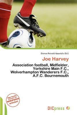 Joe Harvey
