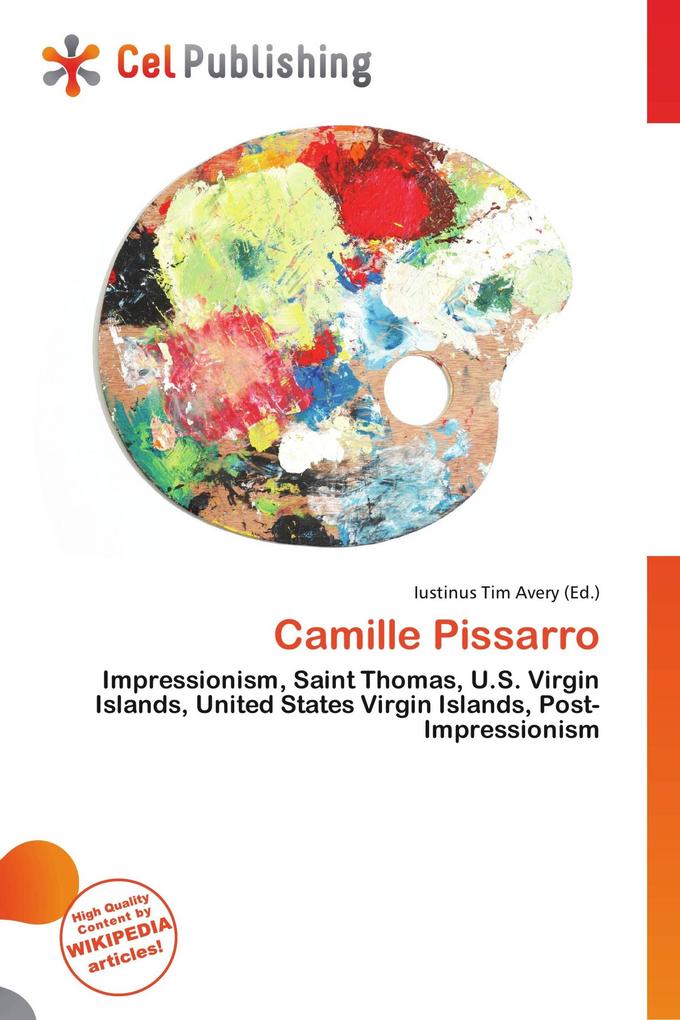 Camille Pissarro