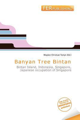 Banyan Tree Bintan