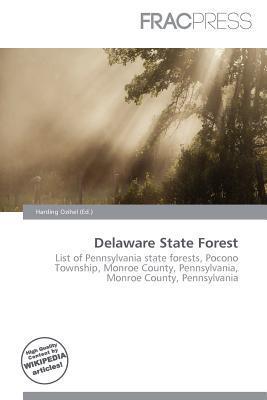 Delaware State Forest