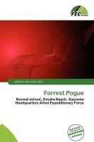 Forrest Pogue