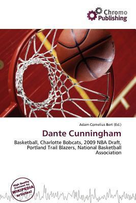 Dante Cunningham