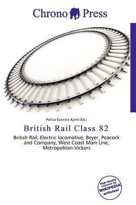 British Rail Class 82