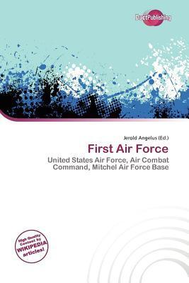 First Air Force