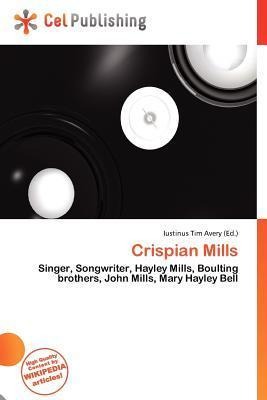Crispian Mills