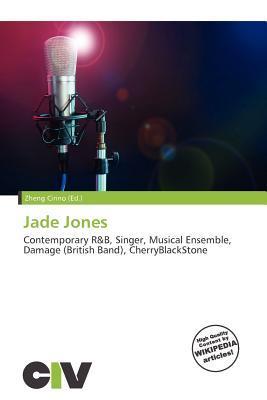 Jade Jones