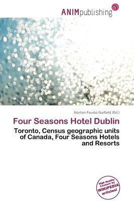 Four Seasons Hotel Dublin