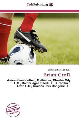 Brian Croft
