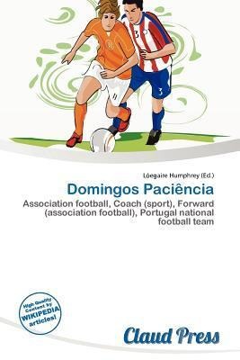 Domingos Paciência