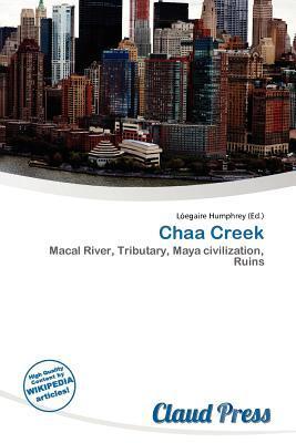 Chaa Creek