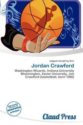 Jordan Crawford