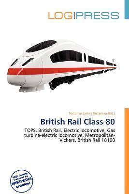 British Rail Class 80