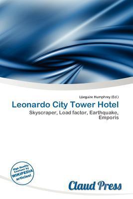 Leonardo City Tower Hotel