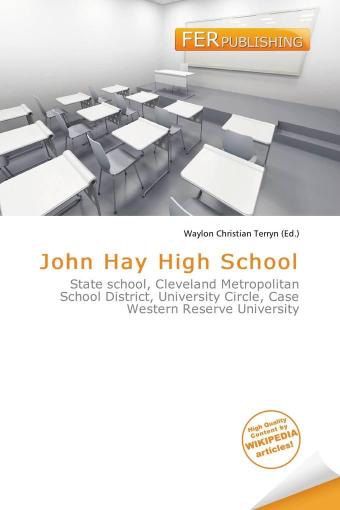 John Hay High School