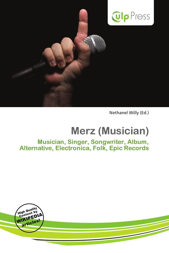 Merz (Musician)
