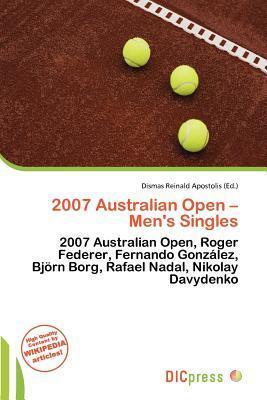 2007 Australian Open - Men's Singles