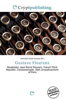 Gustave Flourens