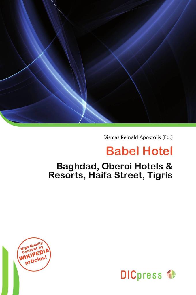 Babel Hotel
