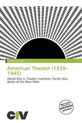 American Theater (1939-1945)