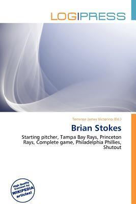 Brian Stokes