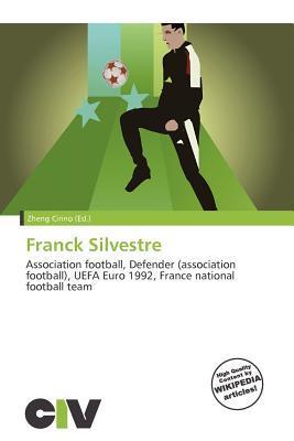Franck Silvestre