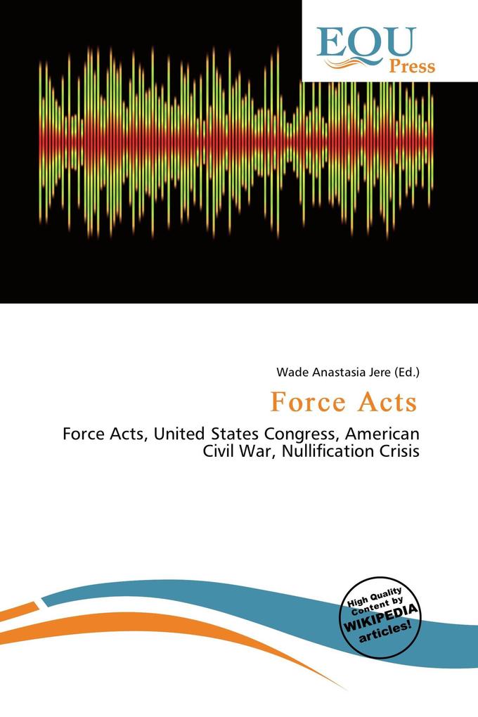 Force Acts