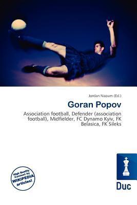 Goran Popov