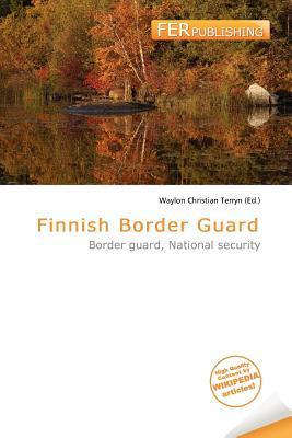 Finnish Border Guard