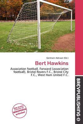 Bert Hawkins