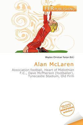 Alan McLaren