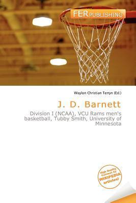 J. D. Barnett