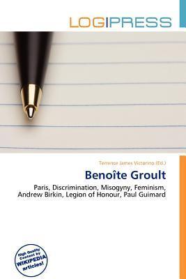 Benoîte Groult