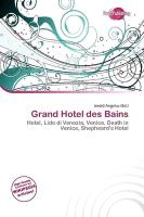 Grand Hotel des Bains