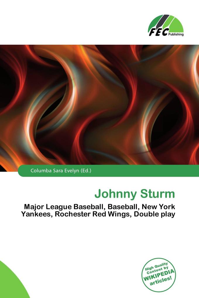 Johnny Sturm