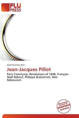 Jean-Jacques Pillot
