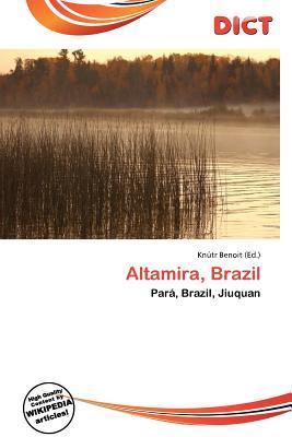 Altamira Brazil