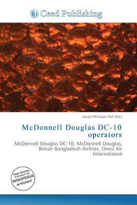McDonnell Douglas DC-10 operators