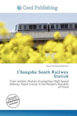 Changsha South Railway Station