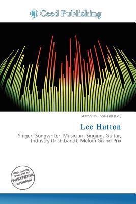 Lee Hutton