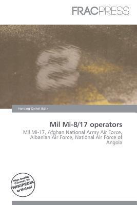 Mil Mi-8/17 operators
